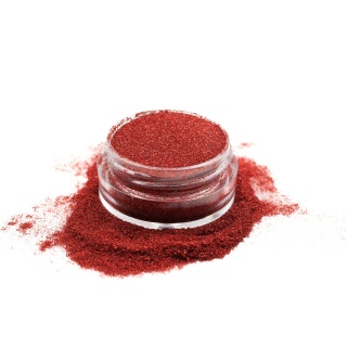 Brokat- CZERWONY 5ml