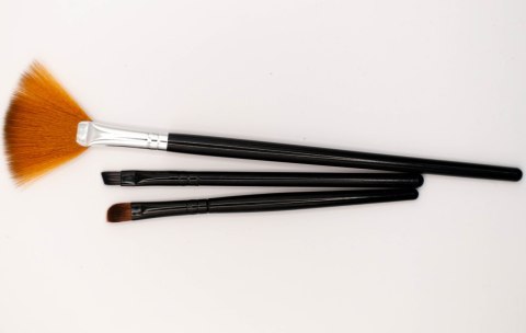 Tatuaże brokatowe zestaw 4