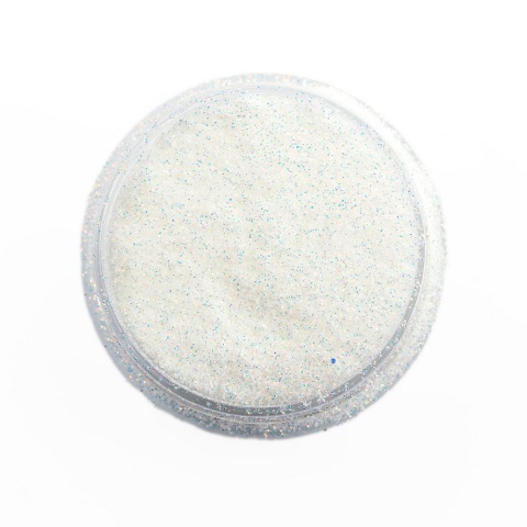 Brokat BIAŁY 30ml