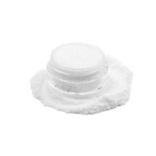 Brokat BIAŁY 30ml