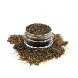 Brokat- BRĄZOWY 20 ml