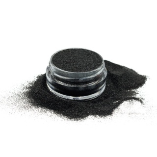 Brokat- CZARNY 20 ml