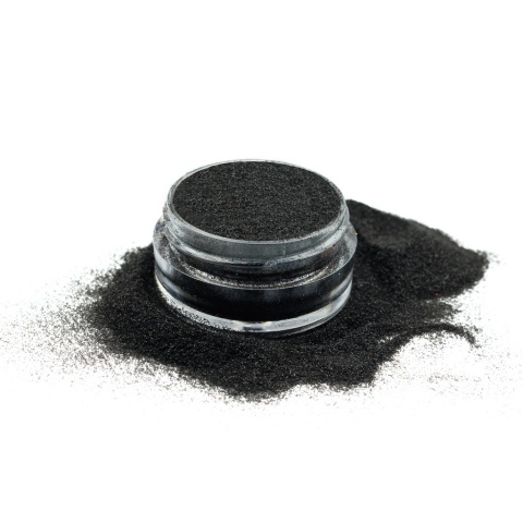 Brokat- CZARNY 20 ml