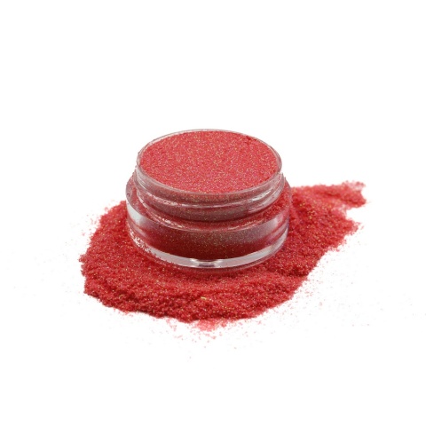 Brokat CZERWONY 30ml