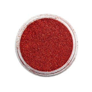 Brokat- CZERWONY 20 ml