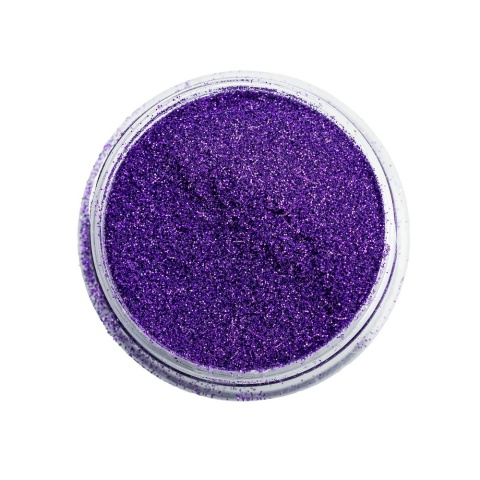 Brokat- FIOLETOWY 20 ml