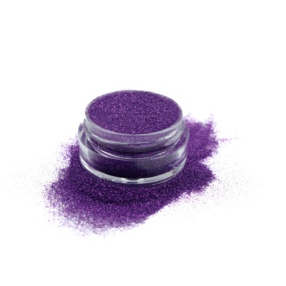 Brokat- FIOLETOWY 20 ml