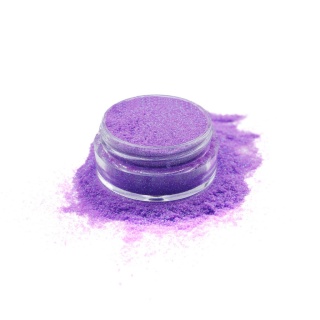 Brokat FIOLETOWY JASNY 30ml