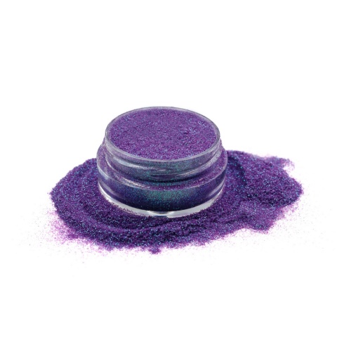 Brokat FIOLETOWY 20ml