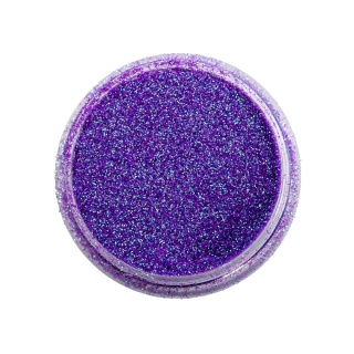 Brokat FIOLETOWY 20ml