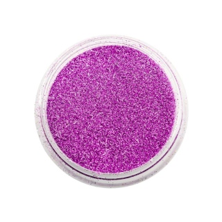 Brokat- FIOLETOWY RÓŻ 20 ml