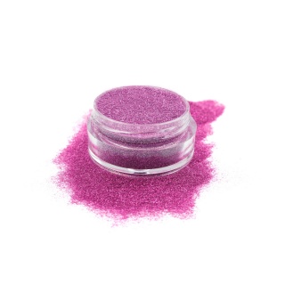 Brokat- FIOLETOWY RÓŻ 20 ml