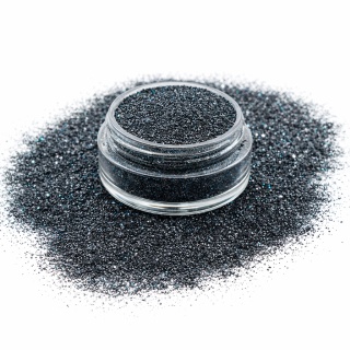 Brokat- GRAFITOWY 30 ml
