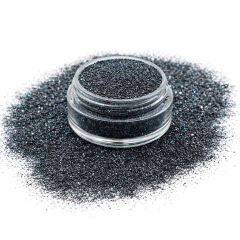 Brokat- GRAFITOWY 30 ml