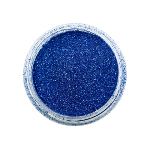 Brokat- GRANATOWY 30 ml