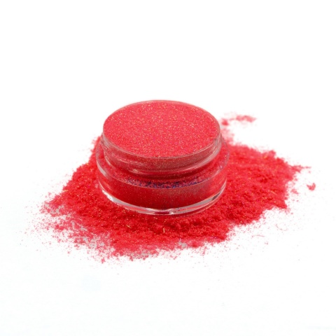 Brokat MALINOWY 5ml