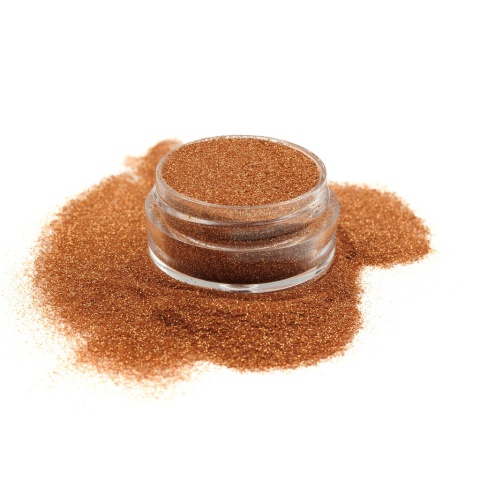 Brokat- MIEDZIANY 20 ml