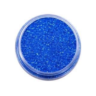 Brokat- NIEBIESKI 5ml