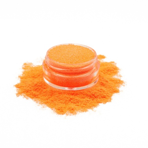 Brokat- POMARAŃCZOWY 30ml