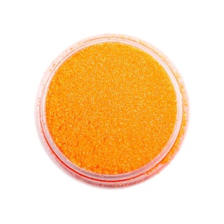 Brokat- POMARAŃCZOWY 20ml