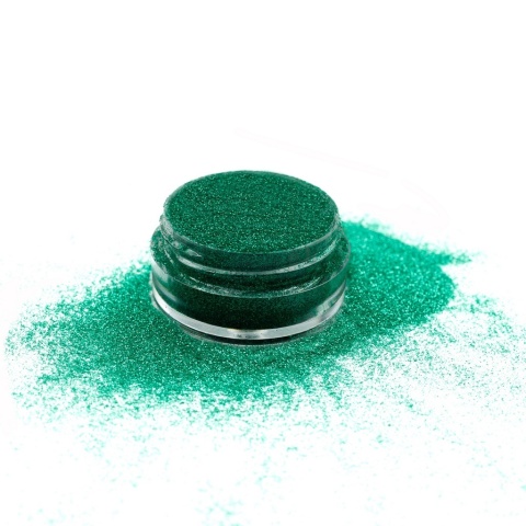 Brokat- ZIELONY 30ml