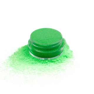 Brokat ZIELONY 30ml
