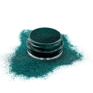 Brokat- ZIELONY CIEMNY 5ml