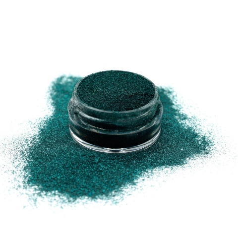 Brokat- ZIELONY CIEMNY 5ml