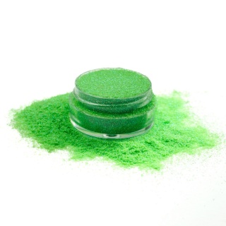 Brokat ZIELONY JASNY 30ml