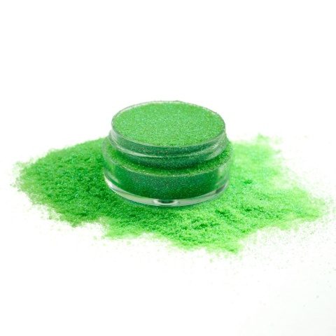 Brokat ZIELONY JASNY 20ml