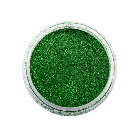Brokat- ZIELONY LEŚNY 30ml