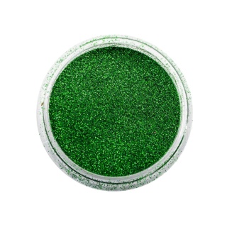Brokat- ZIELONY LEŚNY 20ml