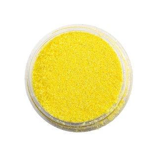 Brokat- ŻÓŁTY 20ml