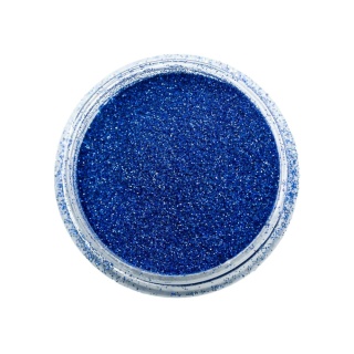 Brokat- GRANATOWY 5ml