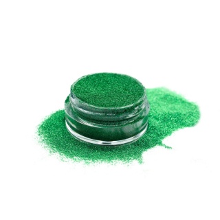 Brokat- ZIELONY LEŚNY 5ml