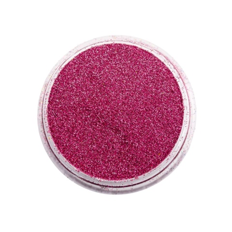 Brokat- RÓŻOWY 5ml