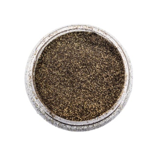 Brokat- BRĄZOWY 5ml