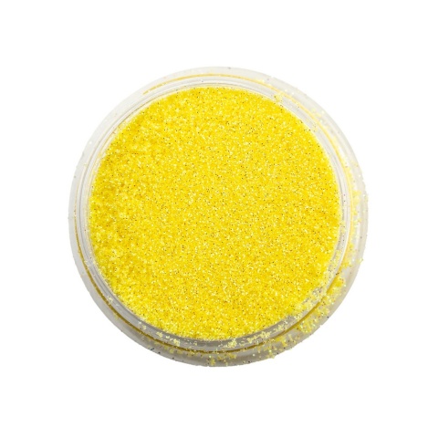 Brokat- ŻÓŁTY 5ml