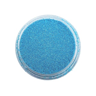 Brokat- NIEBIESKI 5ml