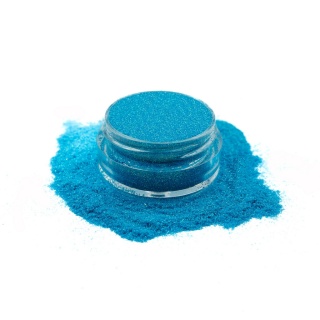 Brokat- NIEBIESKI 5ml